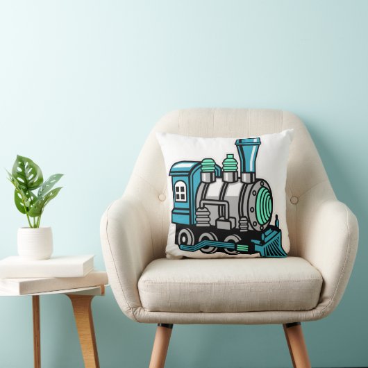 Boys Trageknochen Kissen (Stuhl )