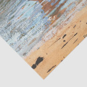 Boys Wading (1873) von Winslow Homer Seidenpapier (Detail)