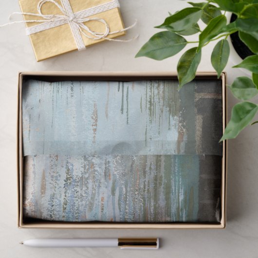 Boys Wading (1873) von Winslow Homer Seidenpapier (Geschenk)