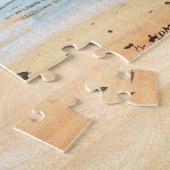 Boys Wading | Winslow Homer Puzzle (Seite)