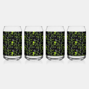 Boys Zombie School Dosenglas