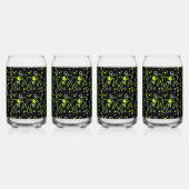 Boys Zombie School Dosenglas (Links)