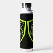 Boys Zombie Trinkflasche (Links)