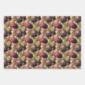 Boysenberry Geschenkpapier Set (Vorderseite 3)