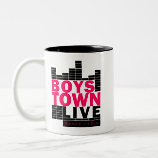 Boystown Live -   Tasse