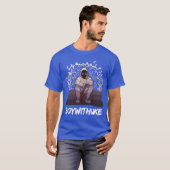 BoyWithUke Lied Boy Mit Uke T-Shirt (Vorne ganz)