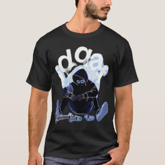 BOYWITHUKE TOXIC T-Shirt