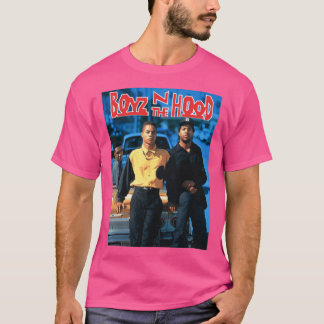 Boyz and the Hood Mädchen T-Shirt
