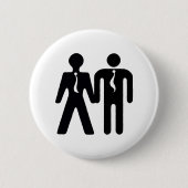 BOYZ BUTTON (Vorderseite)