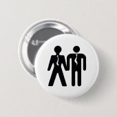 BOYZ BUTTON (Vorne & Hinten)