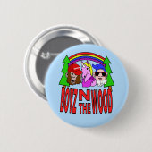 Boyz im Holz Button (Vorne & Hinten)