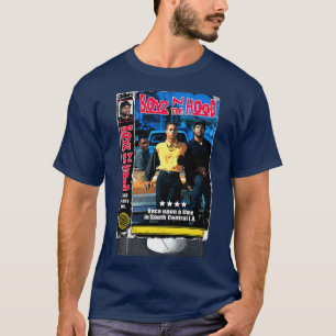 Boyz im Hood VHS T-Shirt