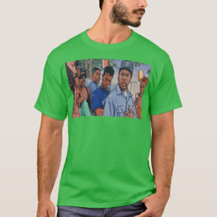 Boyz N. Hood Essential T-Shirt