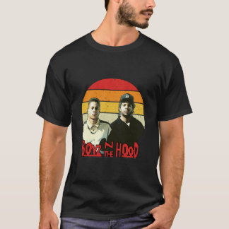Boyz N Hood T-Shirt