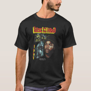 Boyz N The Hood Vintag 1991 Group Poster T-Shirt