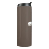 Bozeman Bitte Thermosbecher (Nach links gedreht)