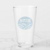 Bozeman Montana Außenbereich Glas (Rückseite)