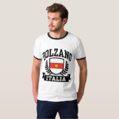 Bozen T-Shirt (Vorne ganz)