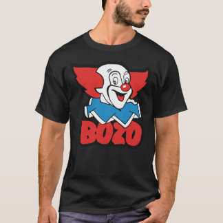 Bozo Clown Classic T-Shirt