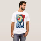 BOZO T-Shirt (Vorne ganz)