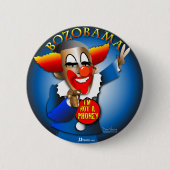 Bozobama Button (Vorderseite)
