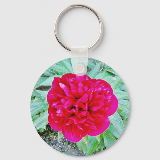 Bozur Schlüsselanhänger (Vorderseite)