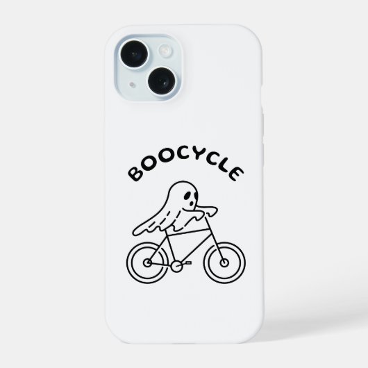 Bozytom iPhone 15 Hülle (Rückseite)