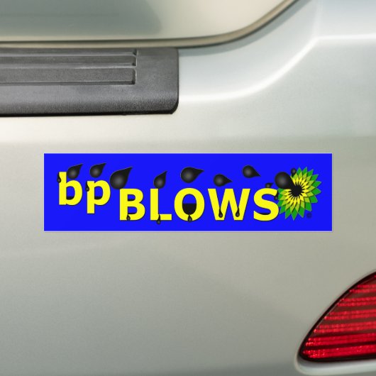 bp-Autoaufkleber Autoaufkleber (Auf Auto)