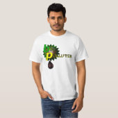 BP Big Poller T-Shirt (Vorne ganz)