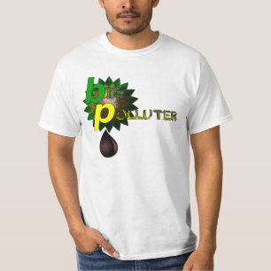 BP Big Poller T-Shirt