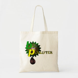 BP Big Poller Tragetasche