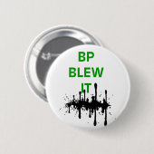 BP brannte es durch Button (Vorne & Hinten)