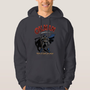 Bp-Death-DKT Hoodie