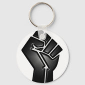 BP-Faust Schlüsselanhänger (Vorderseite)