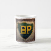 BP KAFFEETASSE (Mittel)