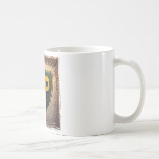 BP KAFFEETASSE (Rechts)