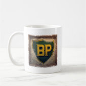 BP KAFFEETASSE (Links)