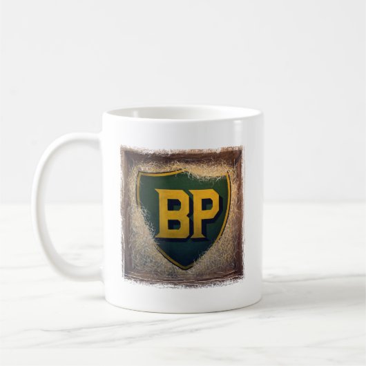 BP KAFFEETASSE (Links)