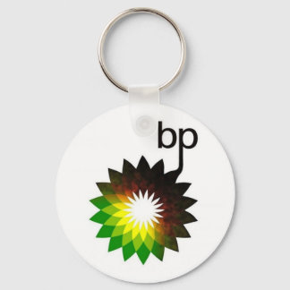 BP-Leading-Logo Schlüsselanhänger