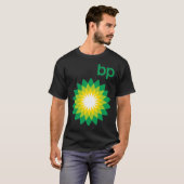 BP Logo Merchandise Classic T - Shirt Essential T- (Vorne ganz)
