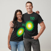 BP Logo Merchandise Classic T - Shirt Essential T- (Unisex)