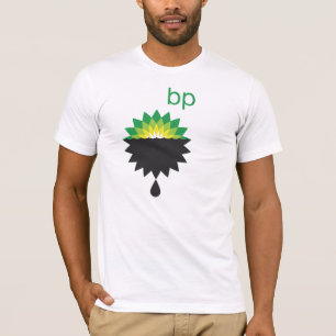 BP-Logo-Shirt T-Shirt