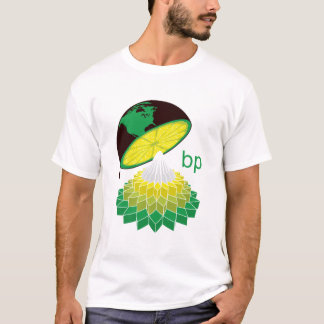 BP-Logo-Version 1 T-Shirt