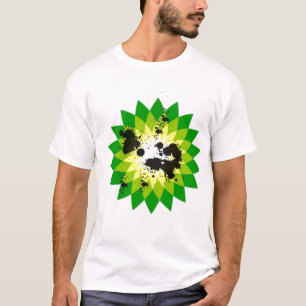 BP ölen T-Shirt