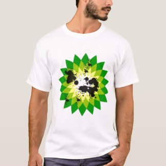 BP ölen T-Shirt