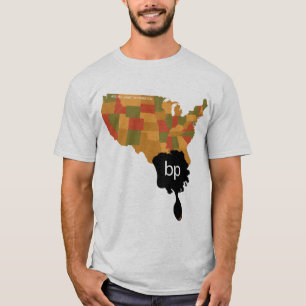 BP-Ölpest T-Shirt