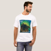 BP steht für schlechte Leute T-Shirt (Vorne ganz)