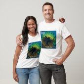 BP steht für schlechte Leute T-Shirt (Unisex)