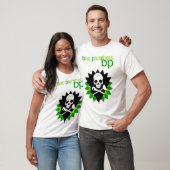 BP-T - Shirtschlechtklempner T-Shirt (Unisex)