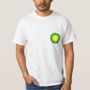 BP: "Und wir interessieren uns für die kleinen T-Shirt